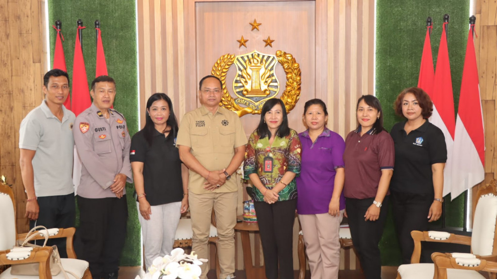 Akuisis Arsip Bom Bali I